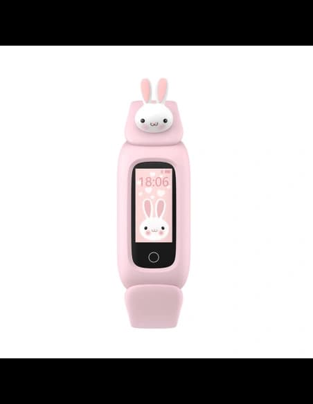 Havit M81 Smartband for children (pink)