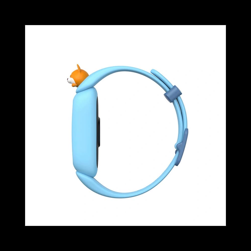 Smartband gyerekeknek Havit M81 (kék) - 4