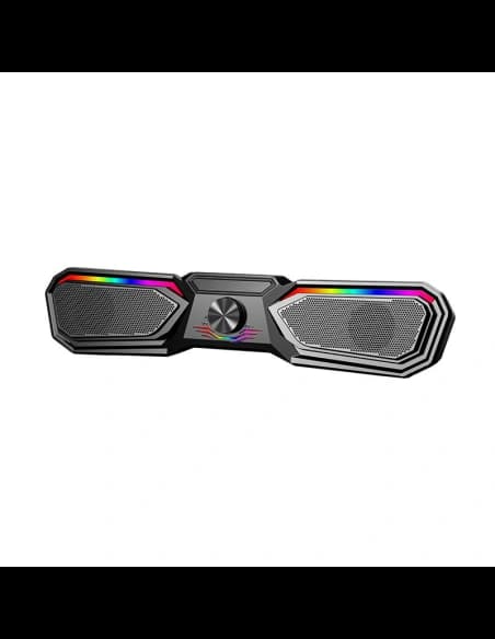 Vezeték nélküli Bluetooth hangszóró Havit SK750BT RGB