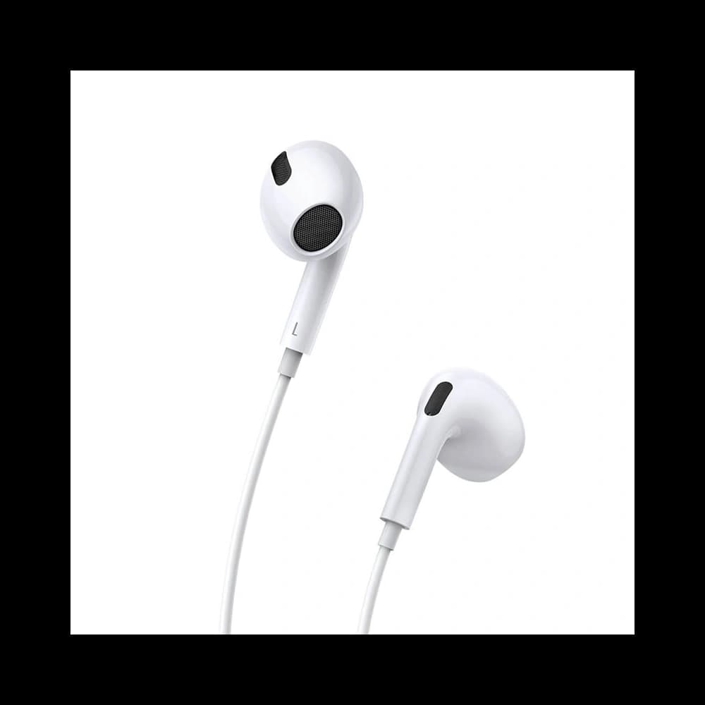 Căști Baseus Encok C17 (albe) - 8