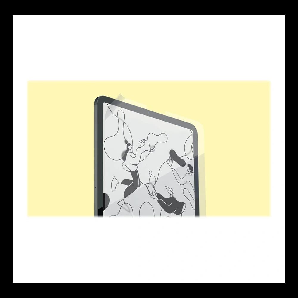 Paperlike Apple iPad Air 10.5 2019 3 Gen/iPad Pro 10.5 2017 2 Gen [2 PACK] - 3