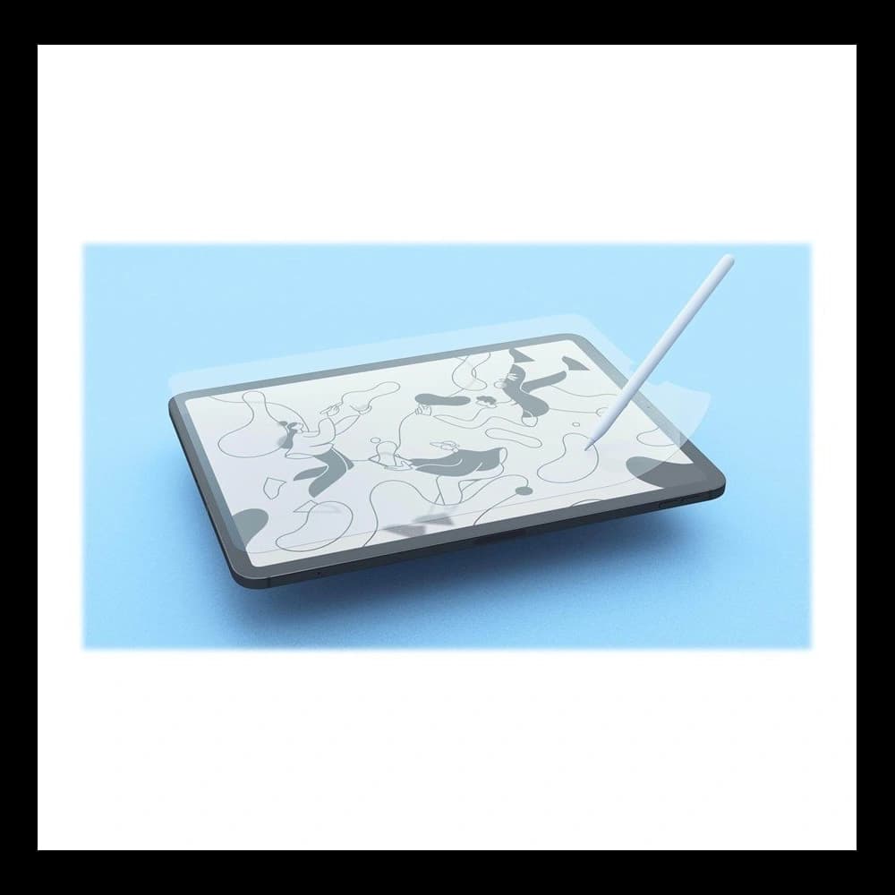 Paperlike Apple iPad Air 10.5 2019 3 Gen/iPad Pro 10.5 2017 2 Gen [2 PACK] - 6