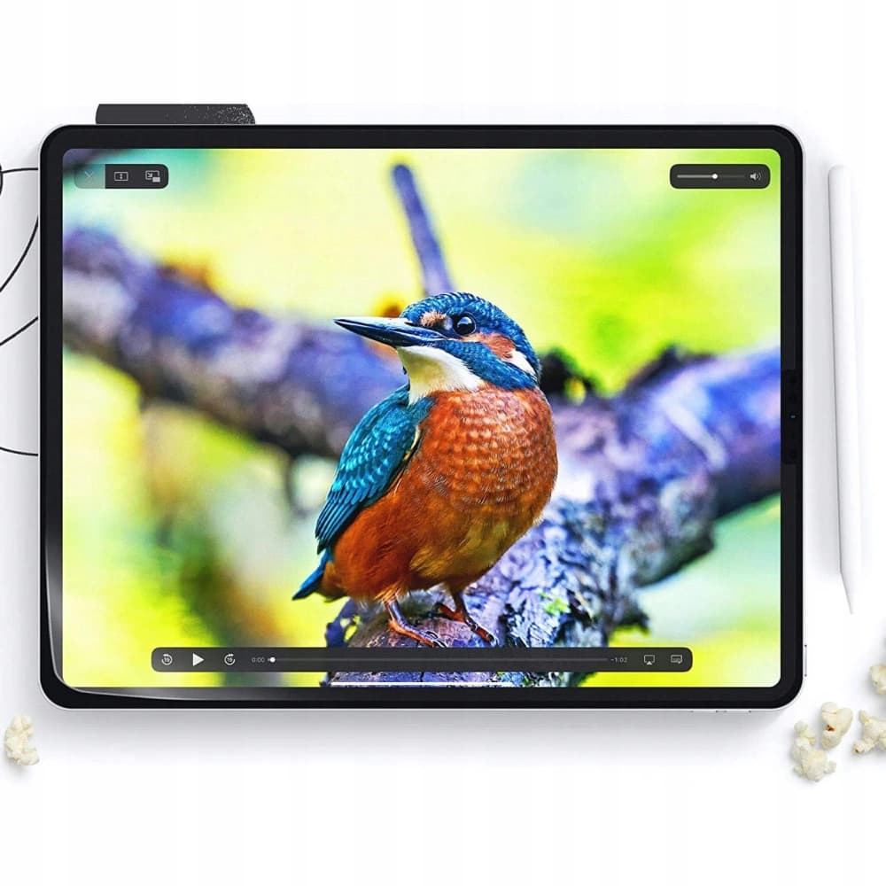 Paperlike Apple iPad Air 10.5 2019 3 Gen/iPad Pro 10.5 2017 2 Gen [2 PACK] - 8