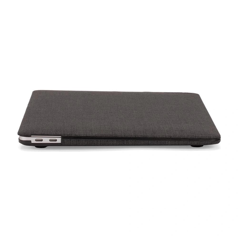 Incase Textured Hardshell Woolenex Apple MacBook Air 13 2020 (graphite) - 4