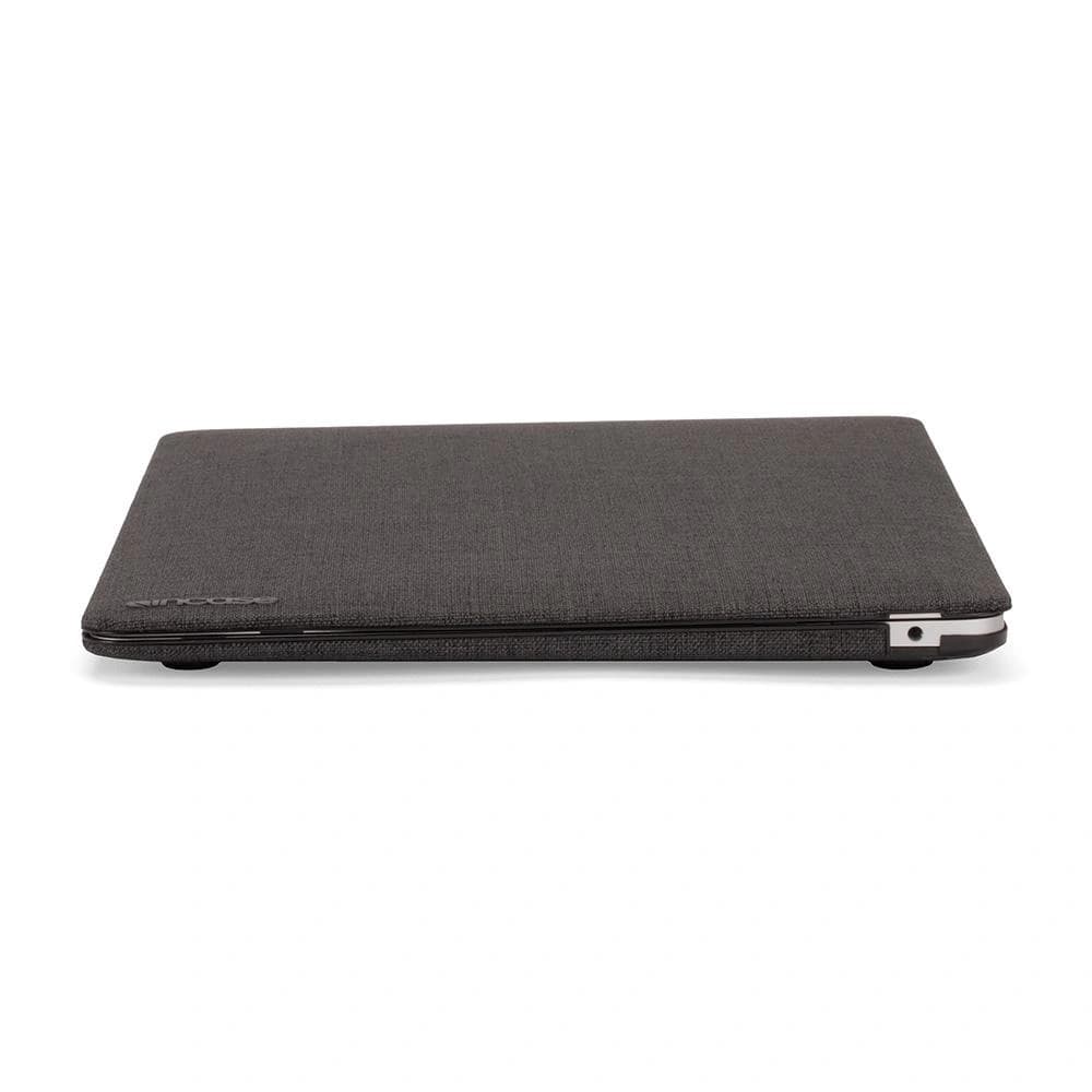 Incase Textured Hardshell Woolenex Apple MacBook Air 13 2020 (graphite) - 6
