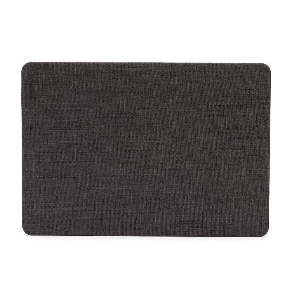 Incase Textured Hardshell Woolenex Apple MacBook Air 13 2020 (graphite)