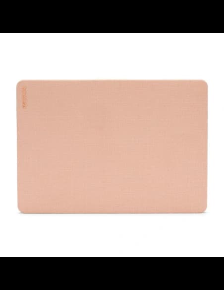 Etui Incase Textured Hardshell Woolenex Apple MacBook Air 13 2020 (Rózsaszín)