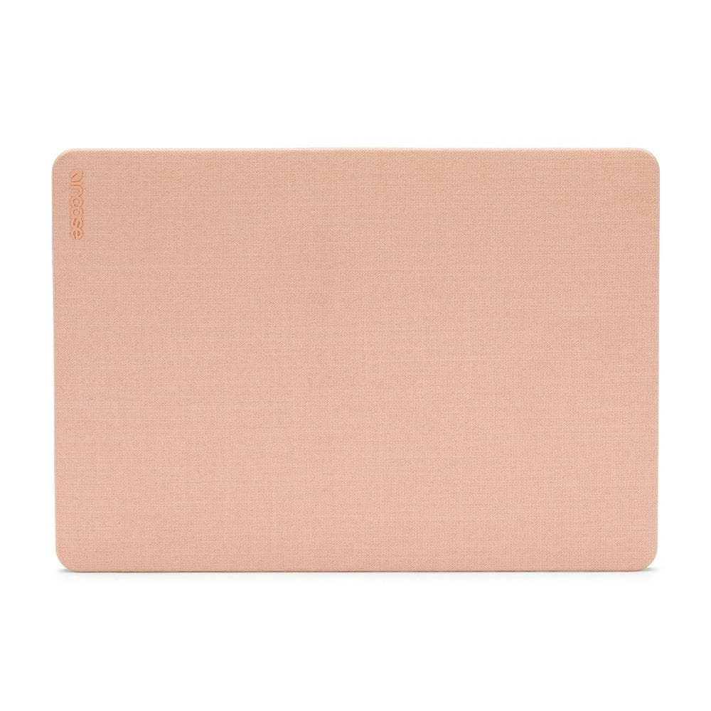 Etui Incase Textured Hardshell Woolenex Apple MacBook Air 13 2020 (Růžová)