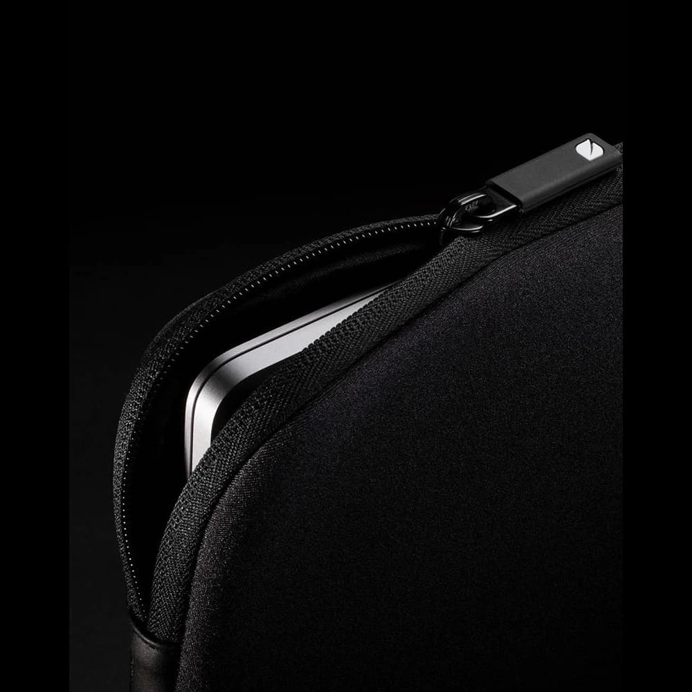 Case Incase Classic Sleeve Apple MacBook 13 Pro (schwarz) - 11