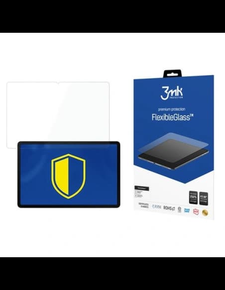 Hibrid üveg 3MK FlexibleGlass Samsung Galaxy Tab S8 11