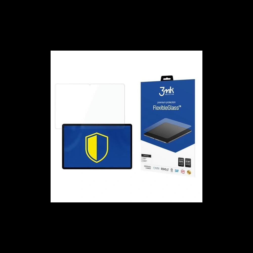 Hibrid üveg 3MK FlexibleGlass Samsung Galaxy Tab S8+ Plus 12.4