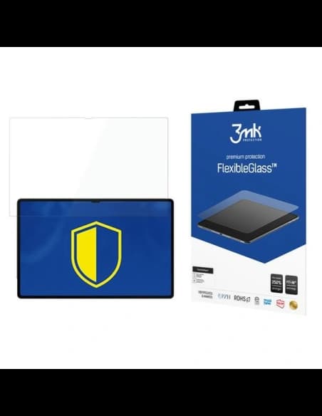 Hibrid üveg 3MK FlexibleGlass Samsung Galaxy Tab S8 Ultra 14.6