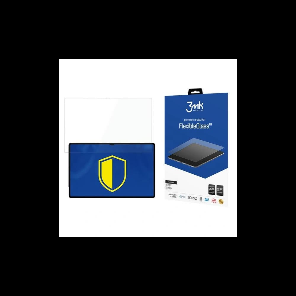 Hybridní sklo 3MK FlexibleGlass Samsung Galaxy Tab S8 Ultra 14.6