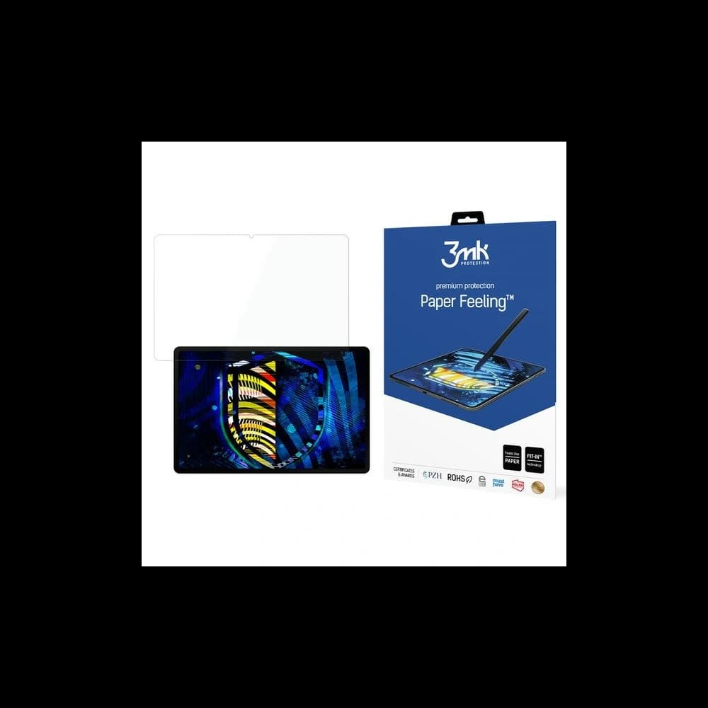 Fólia 3MK PaperFeeling Samsung Galaxy Tab S8+ Plus 12.4 [2 PACK] - 1