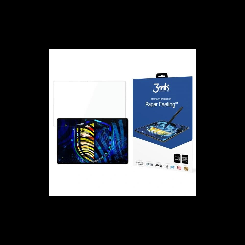 Folia 3MK PaperFeeling Samsung Galaxy Tab S8 Ultra 14.6 [2 PACK] - 1