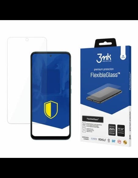3MK FlexibleGlass Motorola Moto G71 5G
