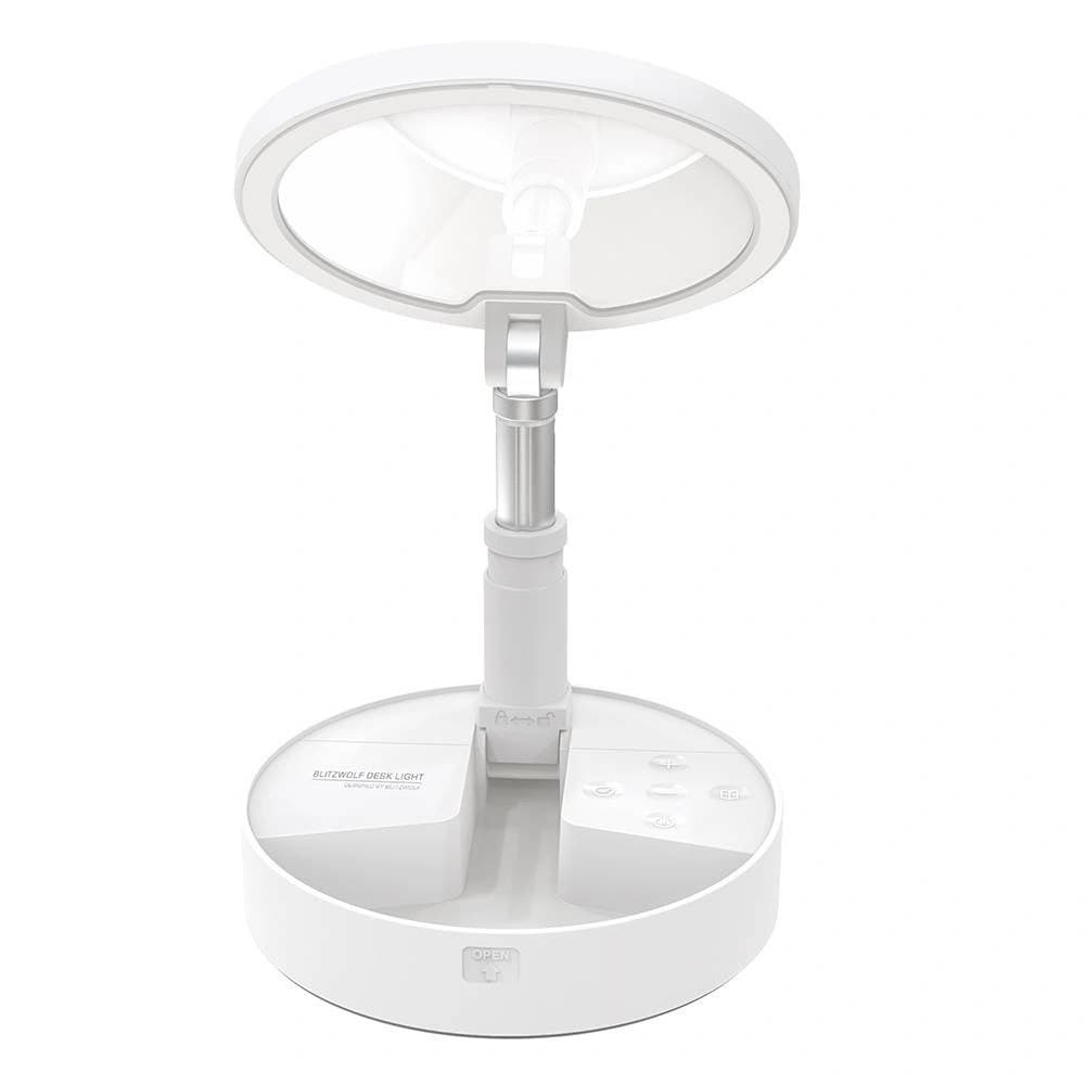 Lampa kancelářská BlitzWolf BW-DLT1 - 4