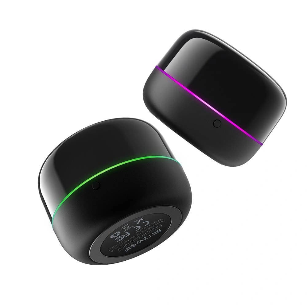 Universelle Fernbedienung / Steuergerät BlitzWolf BW-RC02 - 2