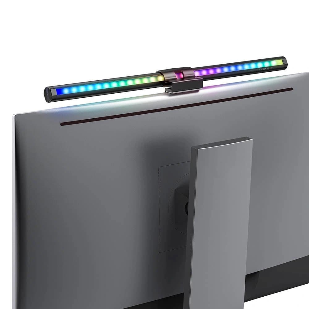 Blitzwolf BW-CML2 Monitor Light Bar RGB - 3