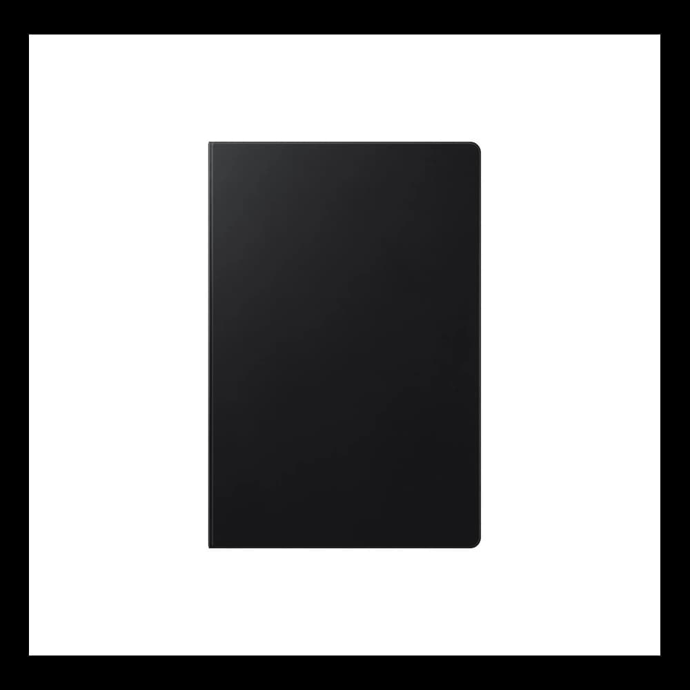 Etui Samsung Galaxy Tab S8 Ultra 14.6 EF-BX900PBEGEU fekete/black Book Cover - 2