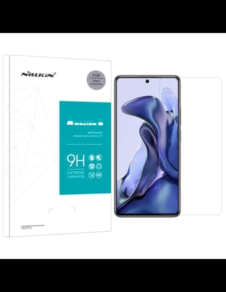 Gehärtetes Glas Nillkin Amazing H Xiaomi 11T/Pro