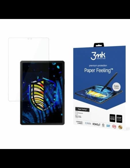 Fólia 3MK PaperFeeling Samsung Galaxy Tab S5e 10.5 [2 PACK]