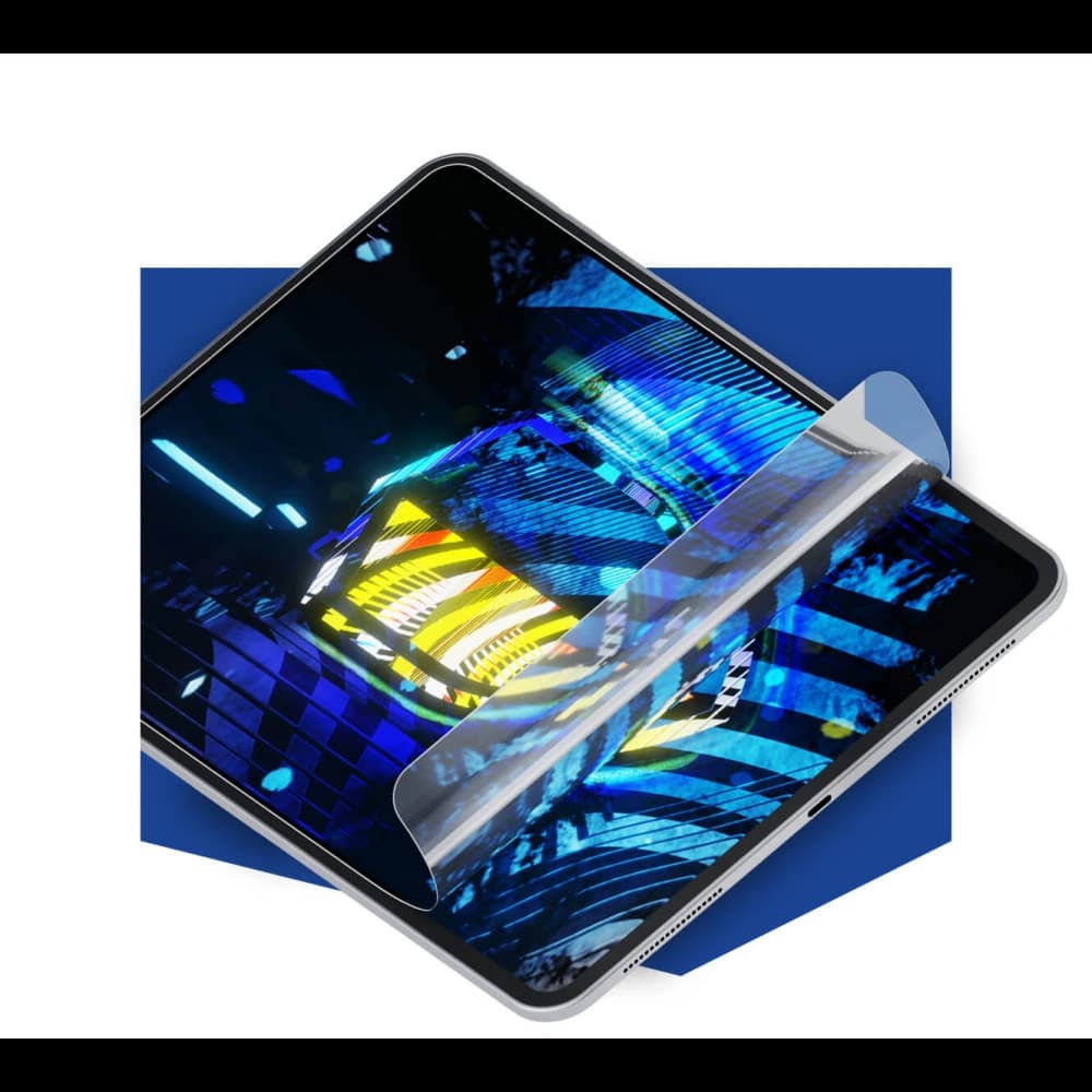 Fólia 3MK PaperFeeling Samsung Galaxy Tab S5e 10.5 [2 PACK] - 6