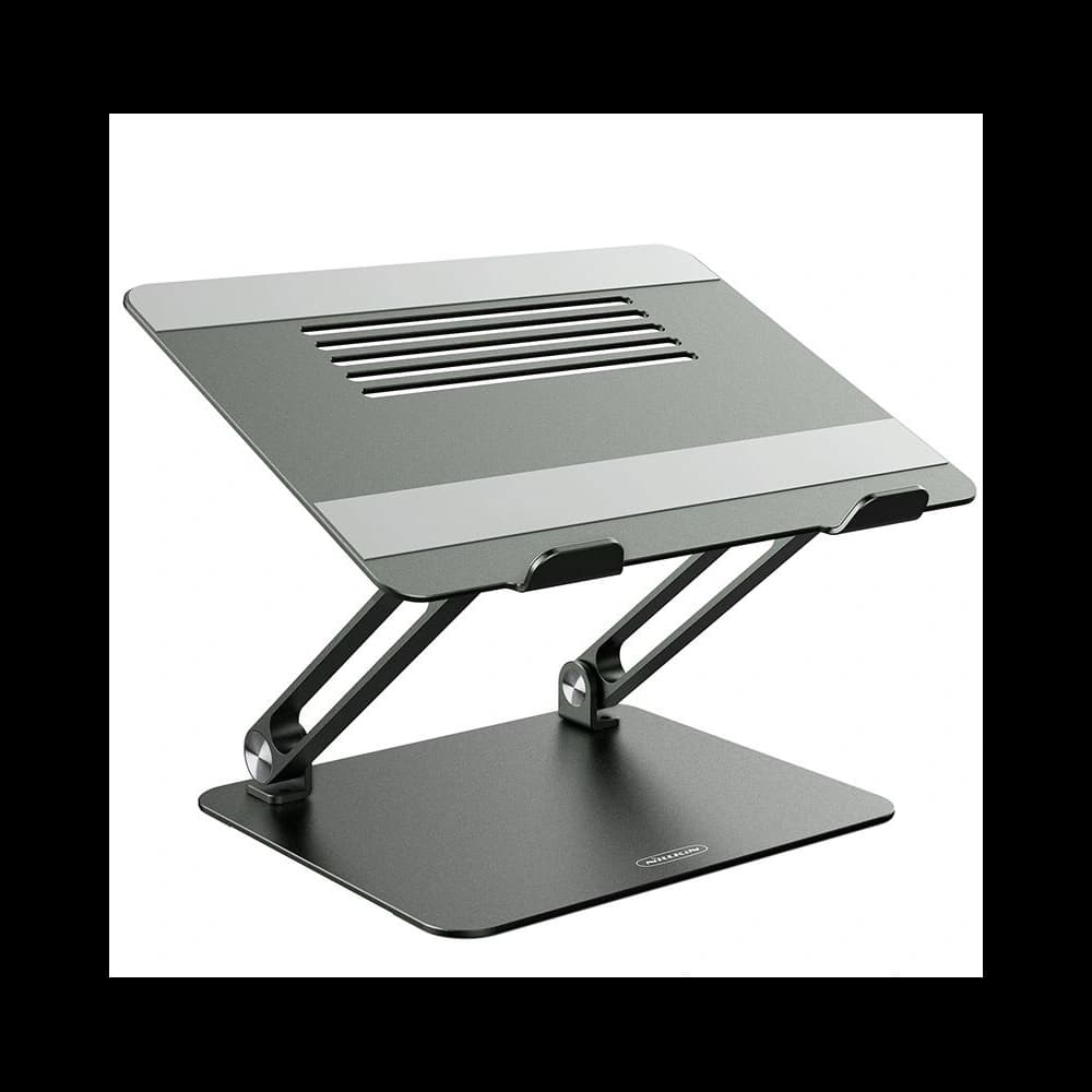 Podstawka pe laptop Nillkin Prodesk Laptop Stand Gray - 1