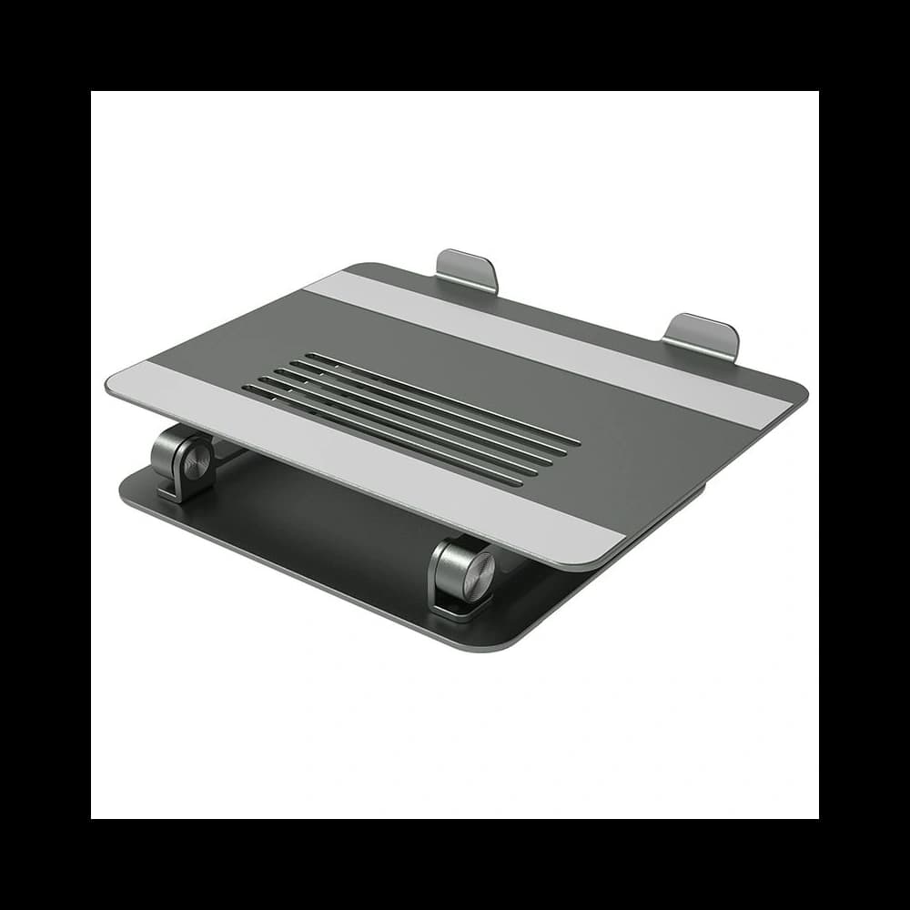 Podstawka pe laptop Nillkin Prodesk Laptop Stand Gray - 5