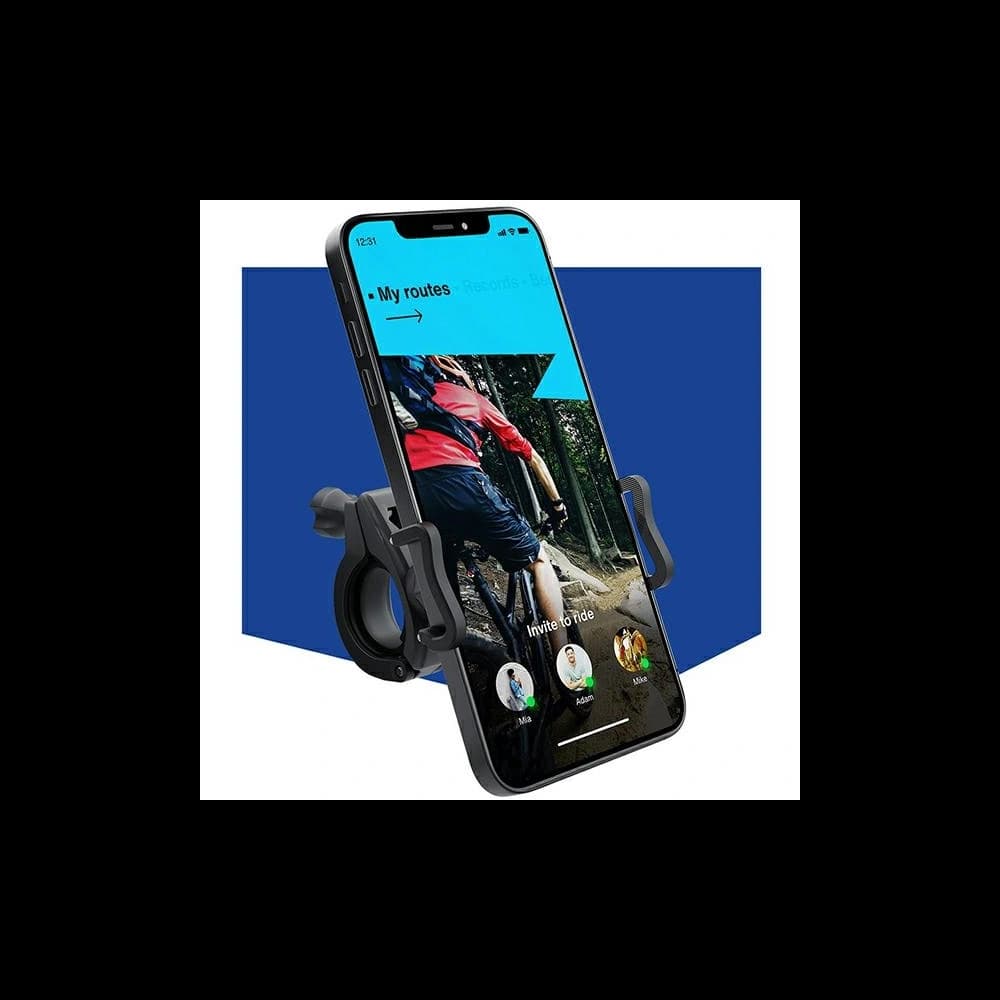 Fahrradhalter 3MK Bike Holder Pro - 7