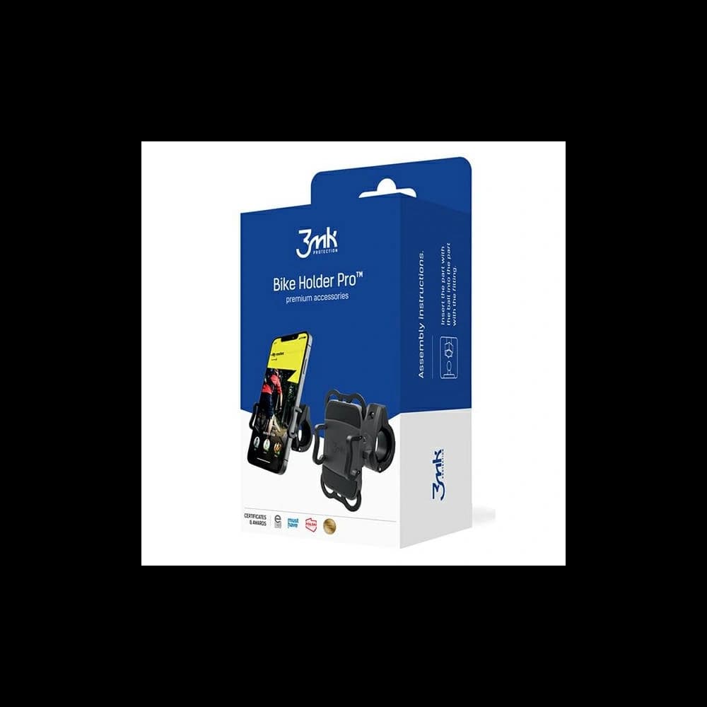 Fahrradhalter 3MK Bike Holder Pro - 8