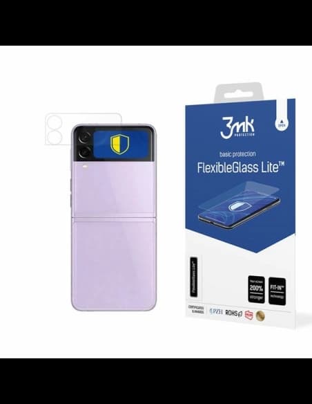 3MK FlexibleGlass Lite Samsung Galaxy Z Flip 3 5G
