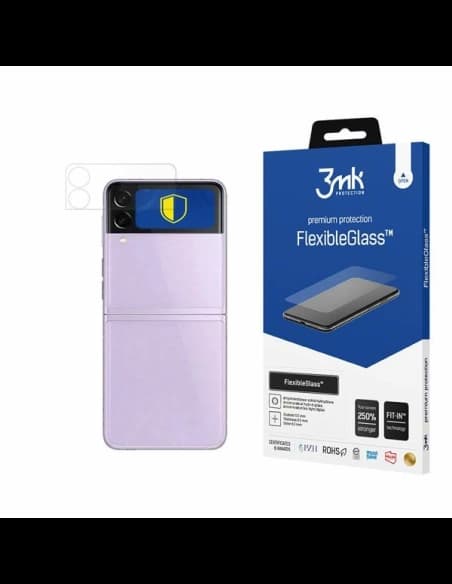 3MK FlexibleGlass Samsung Galaxy Z Flip 3 5G