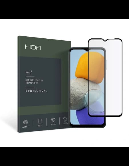 Sticlă călită Hofi Glass Pro+ Samsung Galaxy M23 Negru
