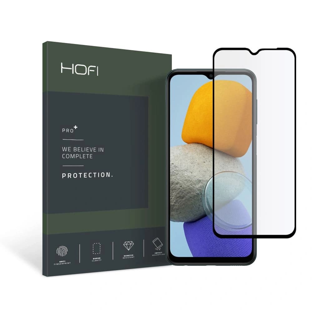 Sticlă călită Hofi Glass Pro+ Samsung Galaxy M23 Negru