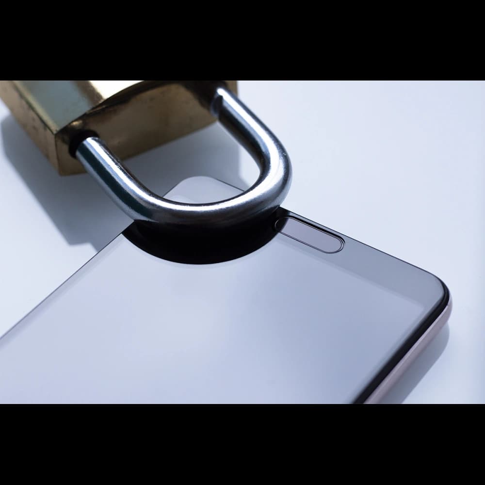 Hibrid de sticlă 3MK FlexibleGlass Max Samsung Galaxy A73 5G negru - 4