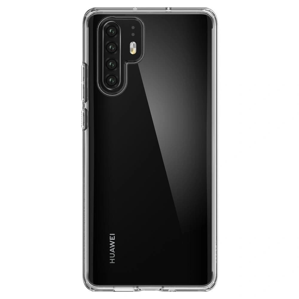 Spigen Ultra Hybrid Huawei P30 Pro Clear - 3