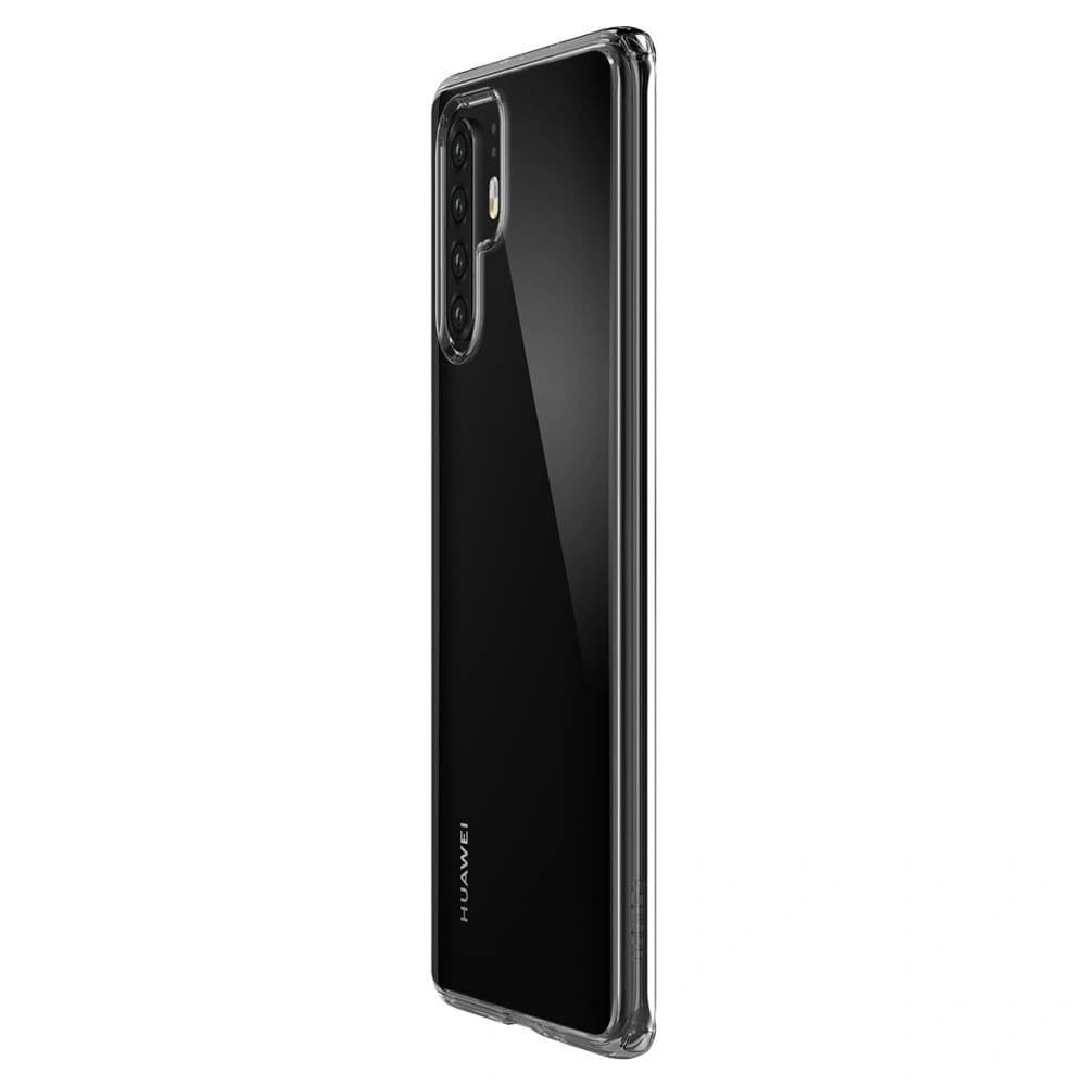 Spigen Ultra Hybrid Huawei P30 Pro Clear - 4
