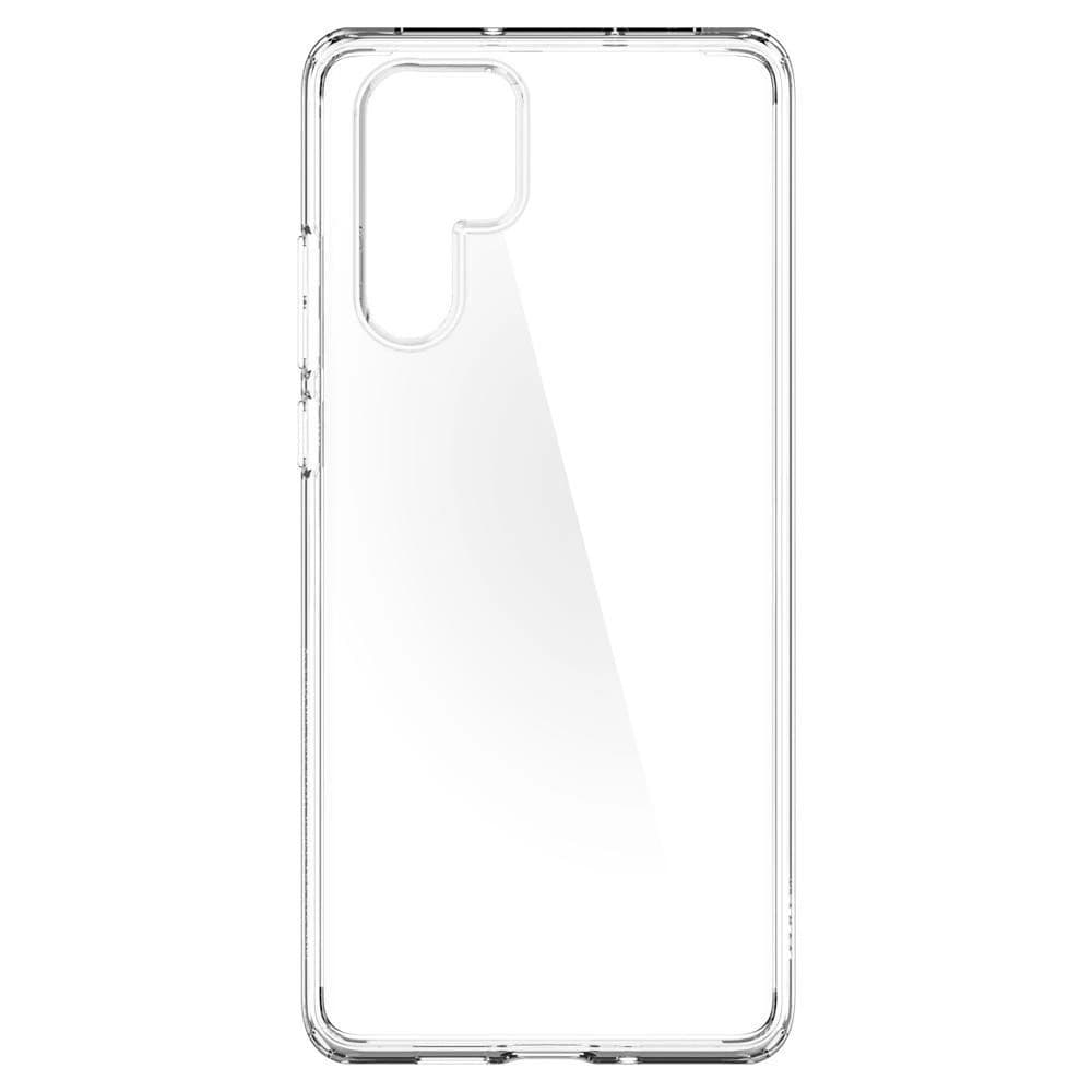 Spigen Ultra Hybrid Huawei P30 Pro Clear - 5
