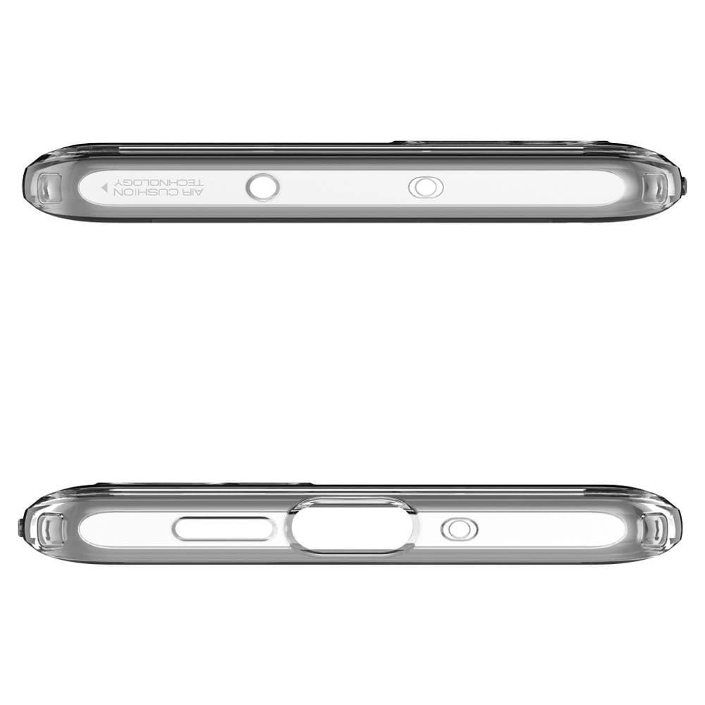 Spigen Ultra Hybrid Huawei P30 Pro Clear - 6