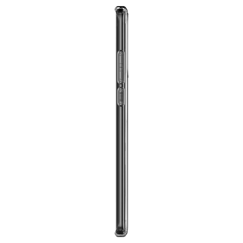 Spigen Ultra Hybrid Huawei P30 Pro Clear - 7