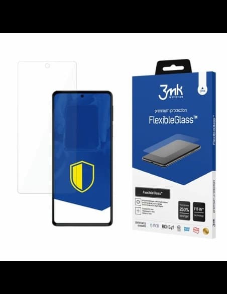 3MK FlexibleGlass Motorola Edge 30 Pro