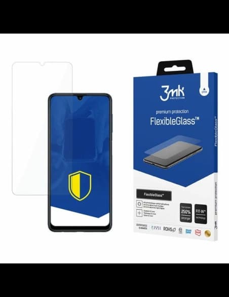 Sticlă hibridă 3MK FlexibleGlass Samsung Galaxy M23