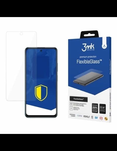 Sticlă hibridă 3MK FlexibleGlass POCO M4 Pro