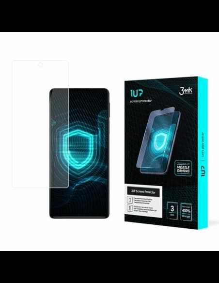 3MK 1UP Motorola Edge 30 Pro [3 PACK]