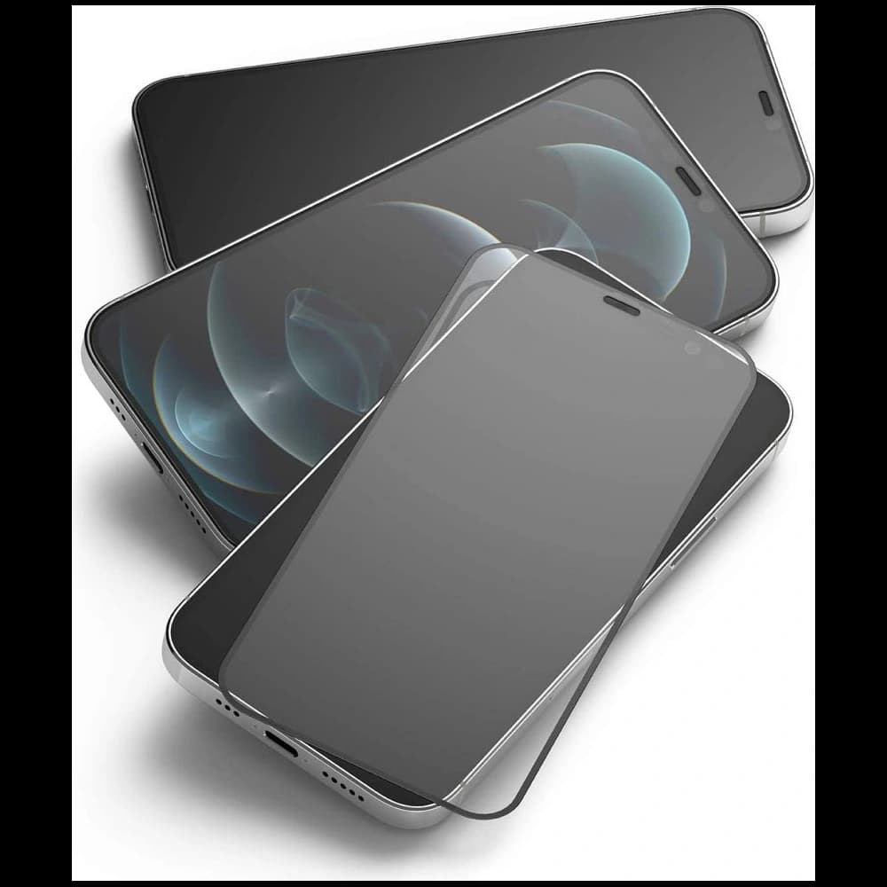 Hofi Glass Pro+ Samsung Galaxy A13 4G Black - 2