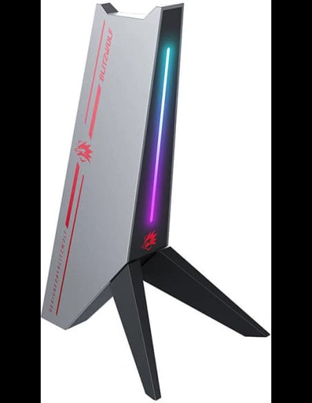 Stojak na słuchawki Blitzwolf BW-GTK0 RGB