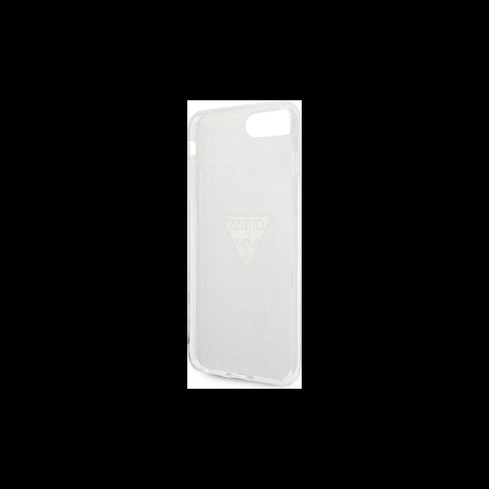 Etui Guess GUHCI8LPCUJULLB Apple iPhone 8/7 Plus modré/light blue hardcase Jeans Collection - 7