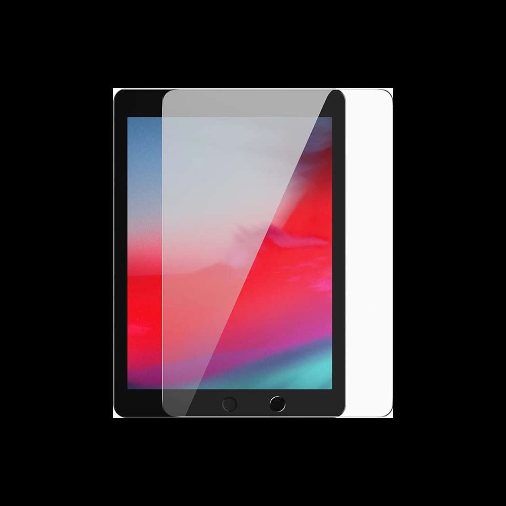 Sticlă securizată 0.3mm Baseus Apple iPad mini 7.9 2015/2019 (a 4-a și a 5-a generație) - 2