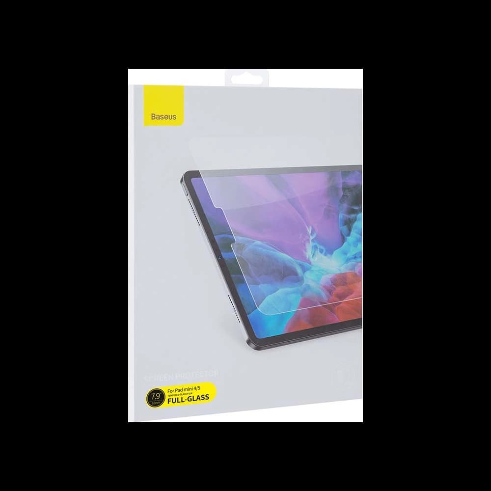 Sticlă securizată 0.3mm Baseus Apple iPad mini 7.9 2015/2019 (a 4-a și a 5-a generație) - 8